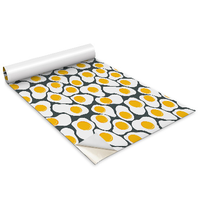 Bútor matrica Rajzolás tojás