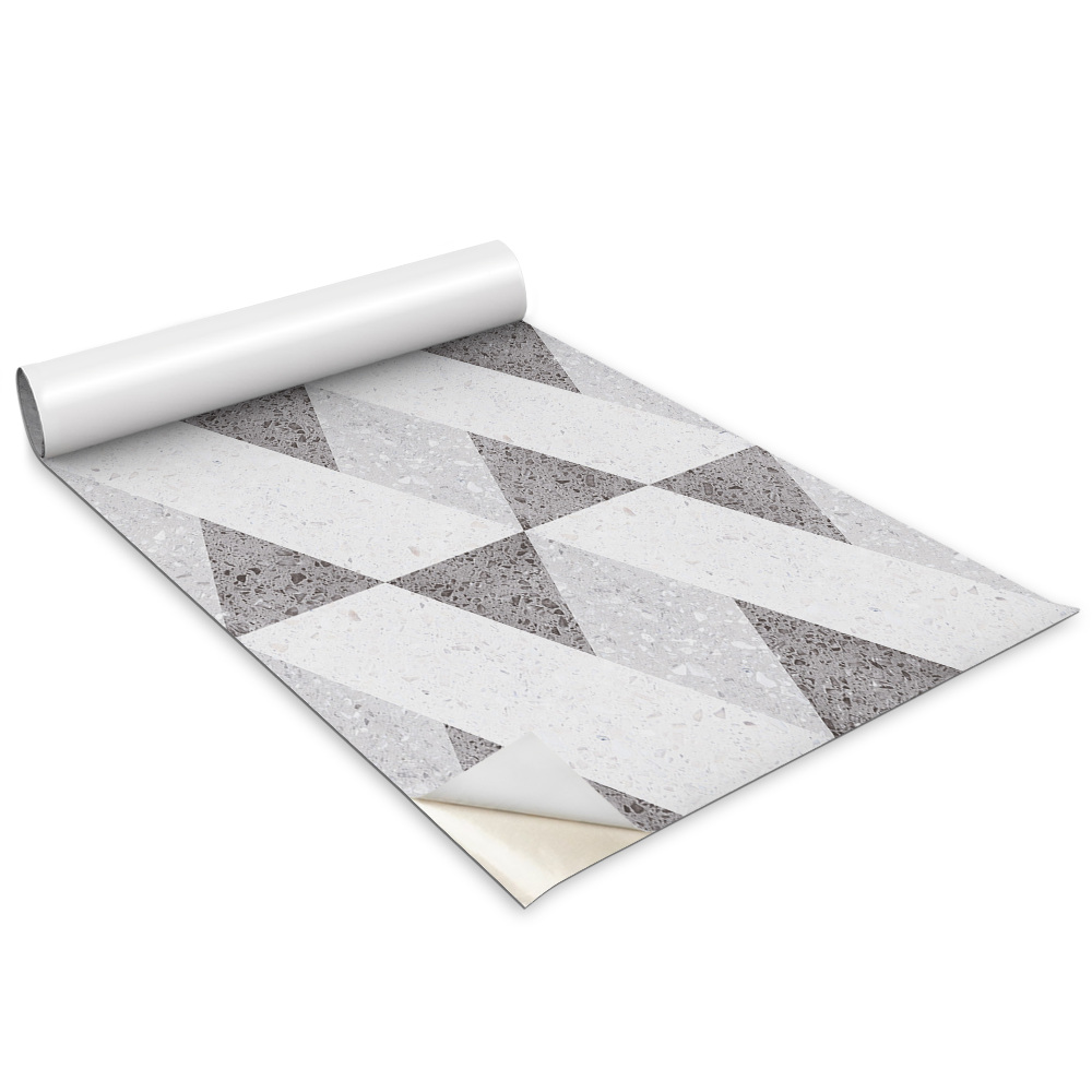 Bútor matrica Geometrikus kompozíció