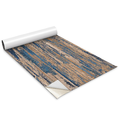 Dekoratív bútor matrica Régi fa asztallap