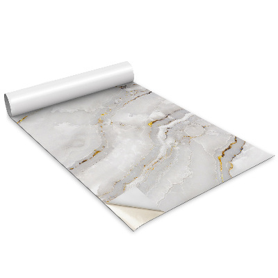 Dekoratív bútor matrica Márvány hatás