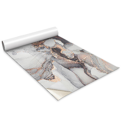 Dekoratív bútor matrica Márvány utánzat