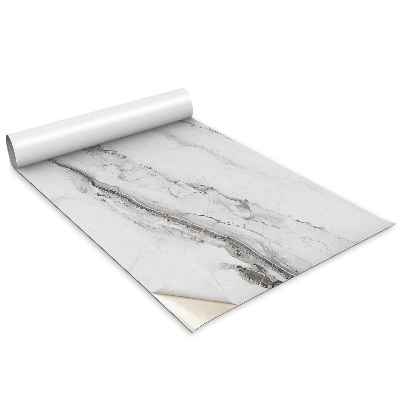 Bútor matrica Szürke márvány