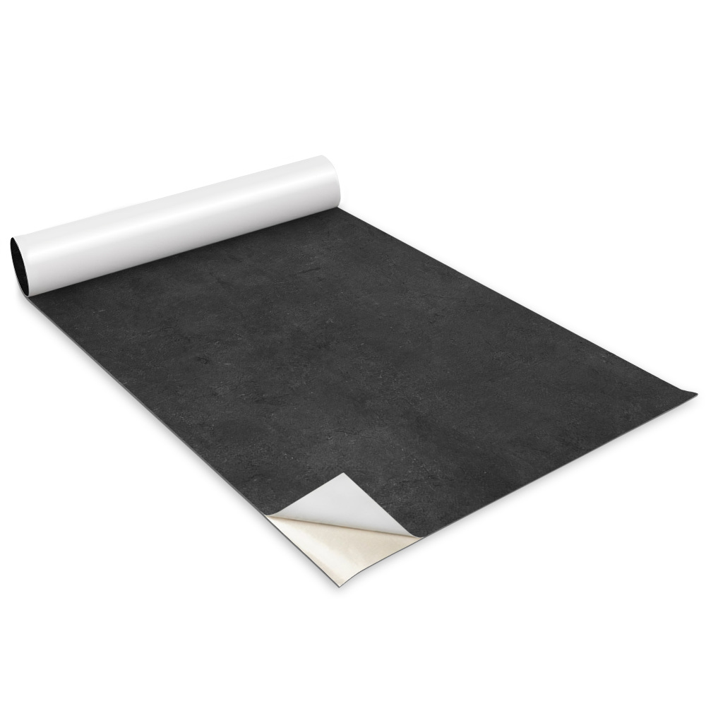 Bútor matrica Sötét fal