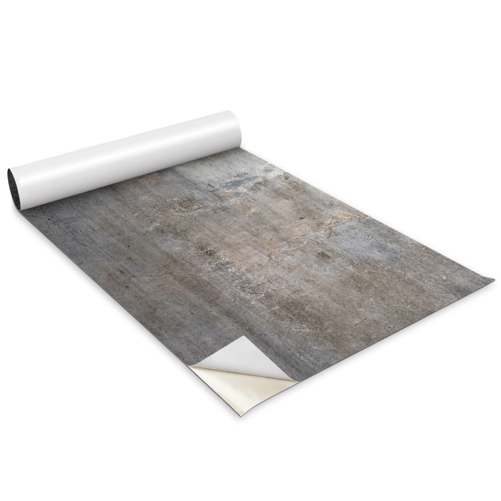 Dekoratív bútor matrica Régi fal