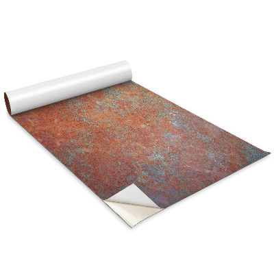 Bútor matrica Régi lemez motívum