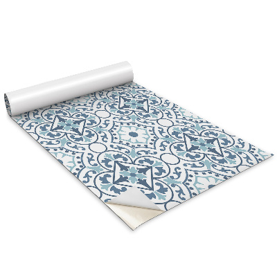 Bútor matrica Portugál cserép