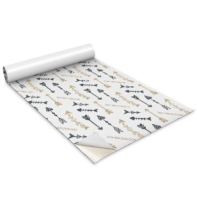 Bútor matrica Nyíl minta