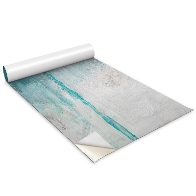 Dekoratív bútor matrica Festett fal