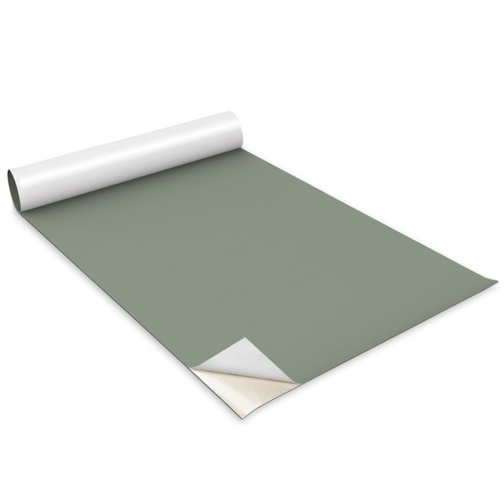 Bútor matrica Szín Zöld