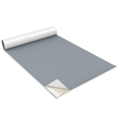 Dekoratív bútor matrica Szín Szürke