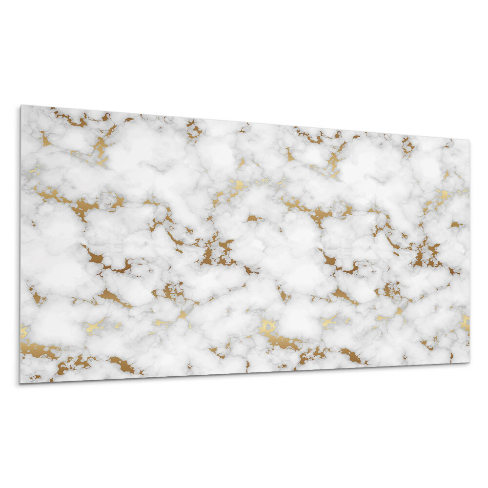 Falpanel Erezett márványminta