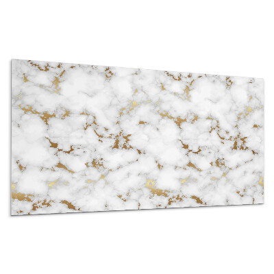 Falpanel Erezett márványminta