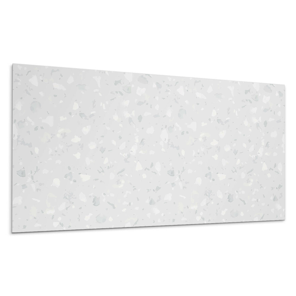 Pvc falpanel Absztrakt terrazzo minta