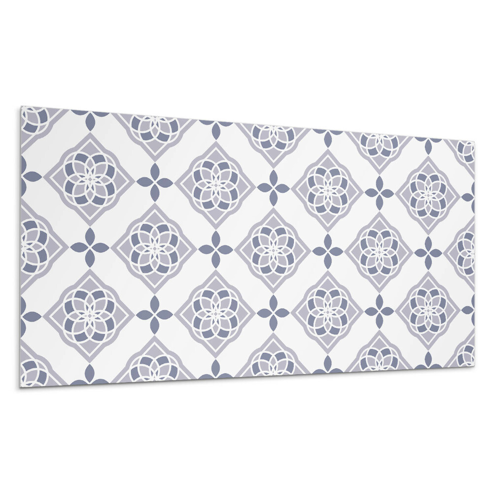 Dekorpanel falra Geometrikus gyémántminta