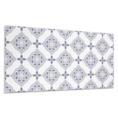 Dekorpanel falra Geometrikus gyémántminta