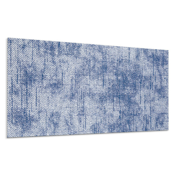 Öntapadó falburkolat Szövetszerű minta