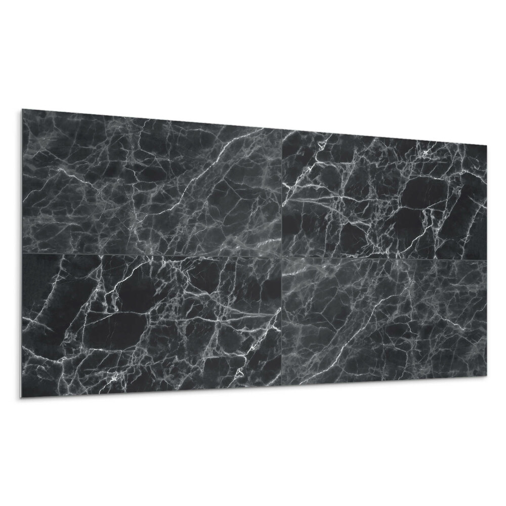 Falpanel Erezett márványminta