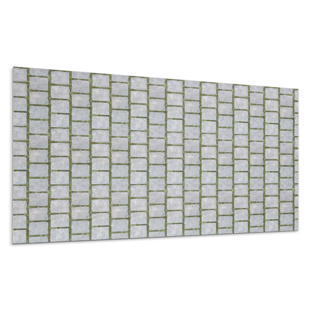 Öntapadó falburkolat Téglafal minta