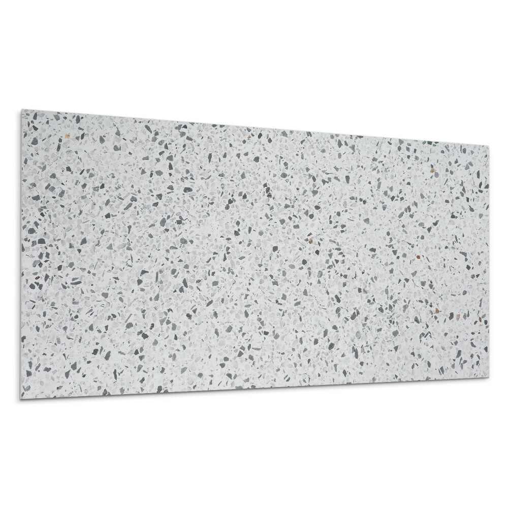 Öntapadó falburkolat Kőminta textúrával