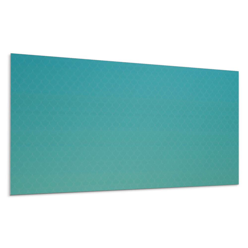 Falpanel Stílusos színátmenet mintával