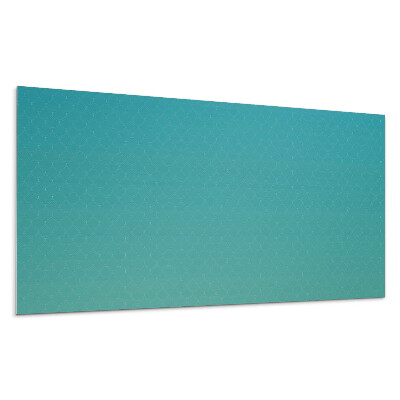 Falpanel Stílusos színátmenet mintával