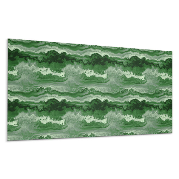 Pvc falpanel Természetes hullámminta