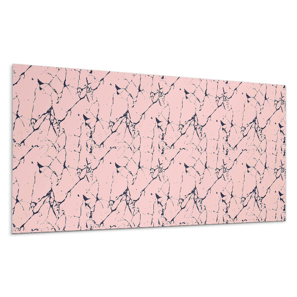 Dekorpanel falra Absztrakt márványminta