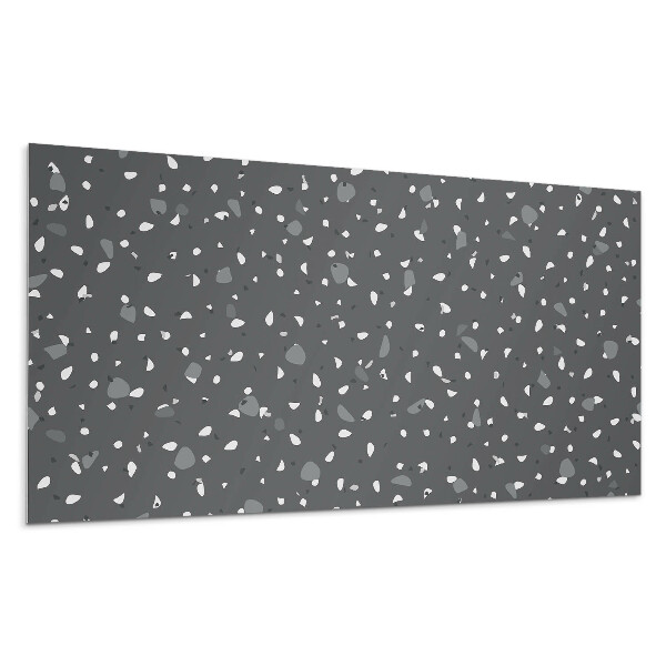 Öntapadó falburkolat Apró pöttyös minta