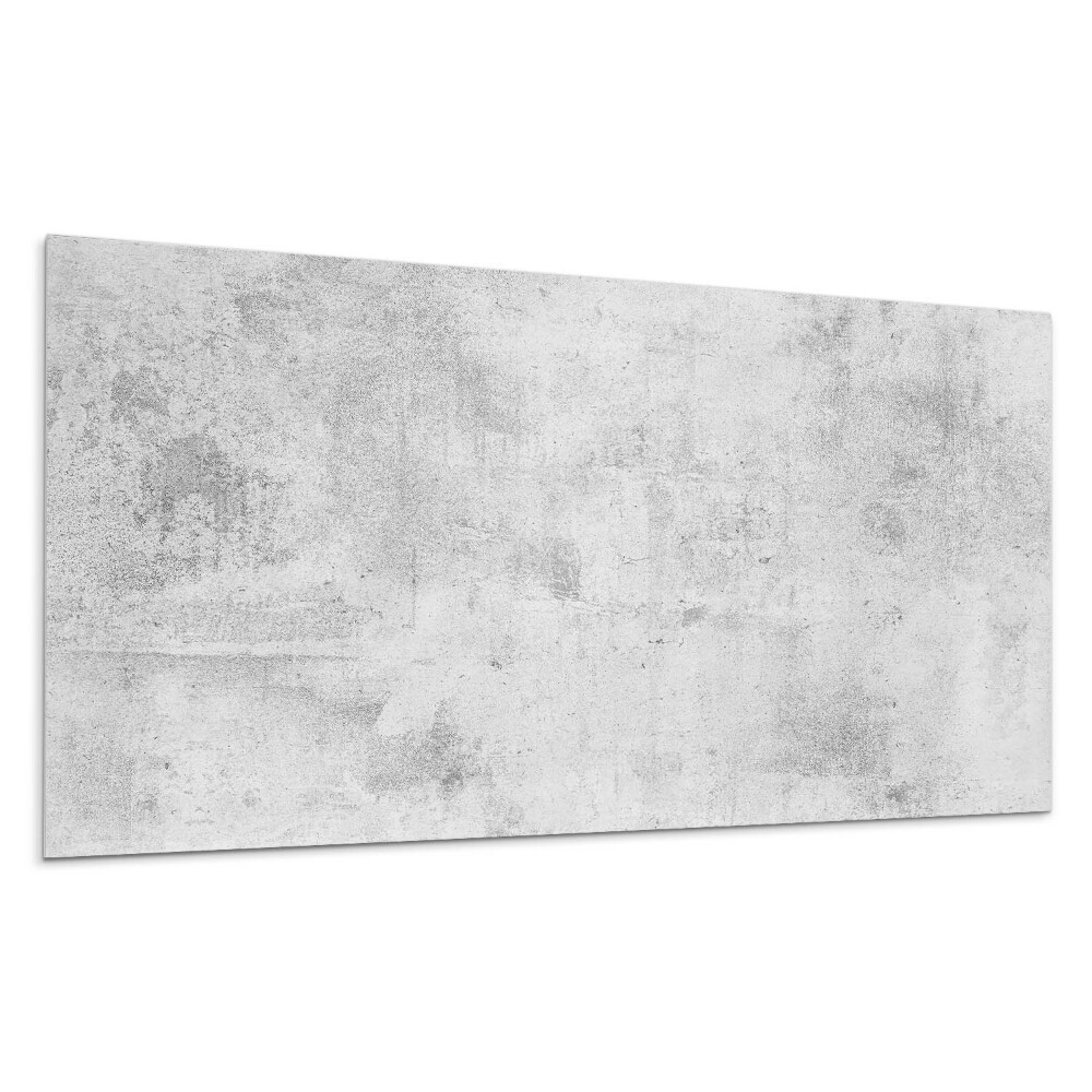 Dekorpanel falra Nyers beton textúra