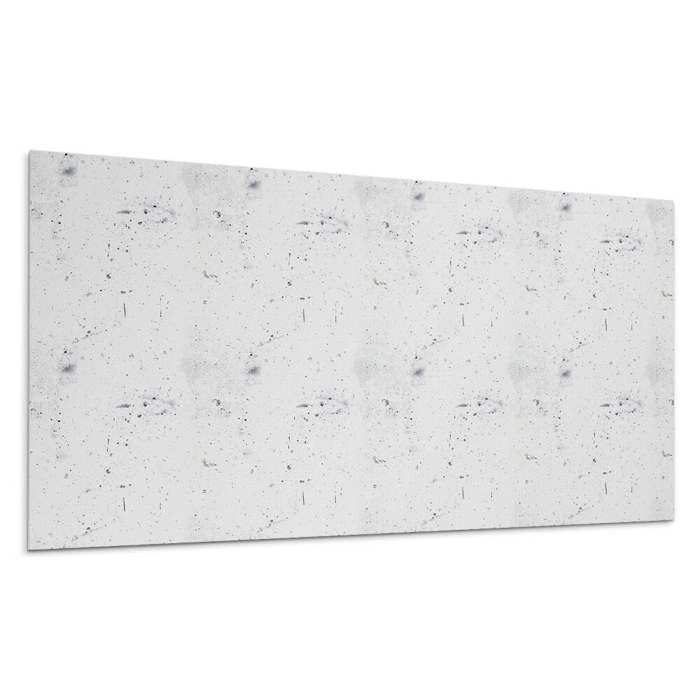 Pvc falpanel Nyers beton textúra