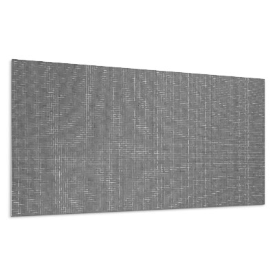 Falpanel Absztrakt vonalminta