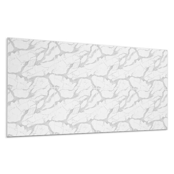 Pvc falpanel Erezett márványminta