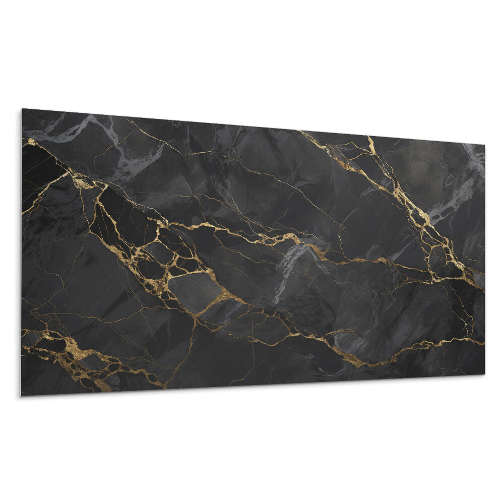 Pvc falpanel Elegáns márvány erezettel