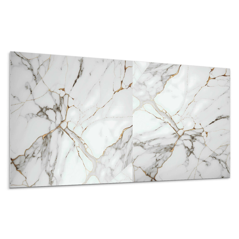 Öntapadó falburkolat Elegáns márványminta