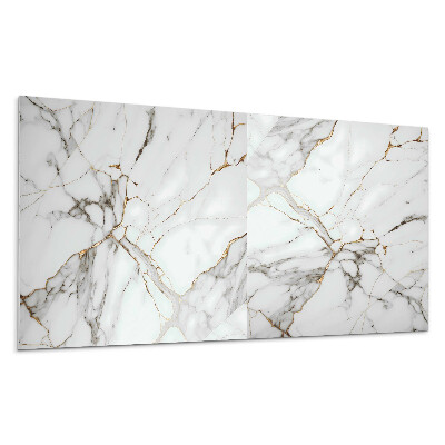 Öntapadó falburkolat Elegáns márványminta