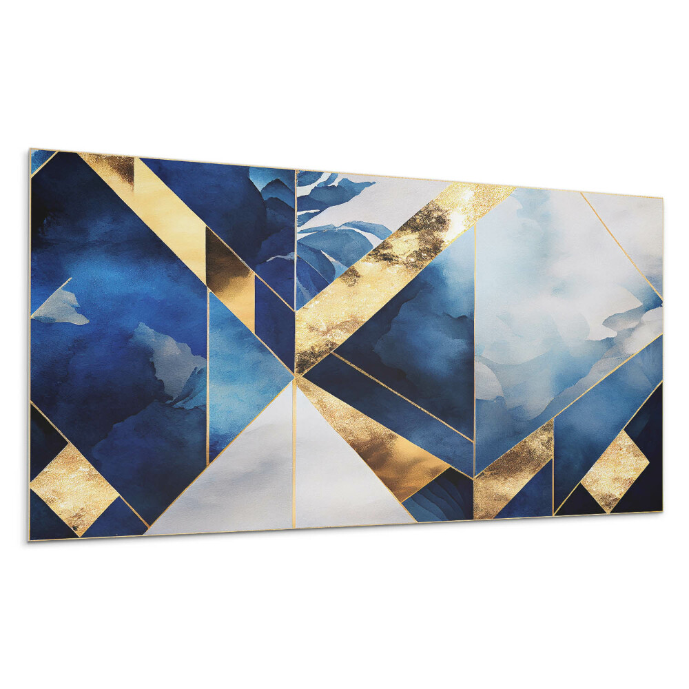 Pvc falpanel Geometria árnyalatokban