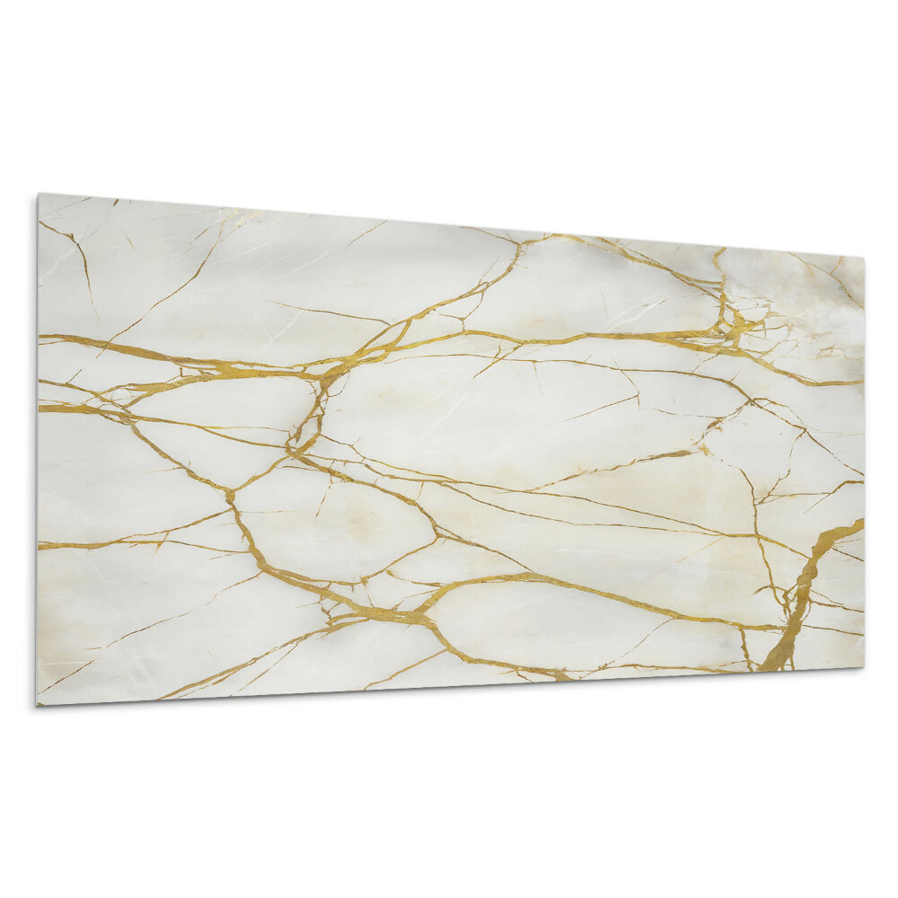 Pvc falpanel Elegáns márvány erezettel