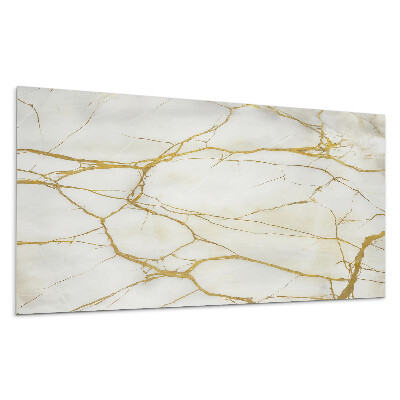 Pvc falpanel Elegáns márvány erezettel