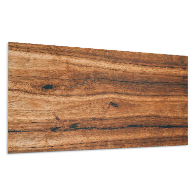 Pvc falpanel Természetes fa minta