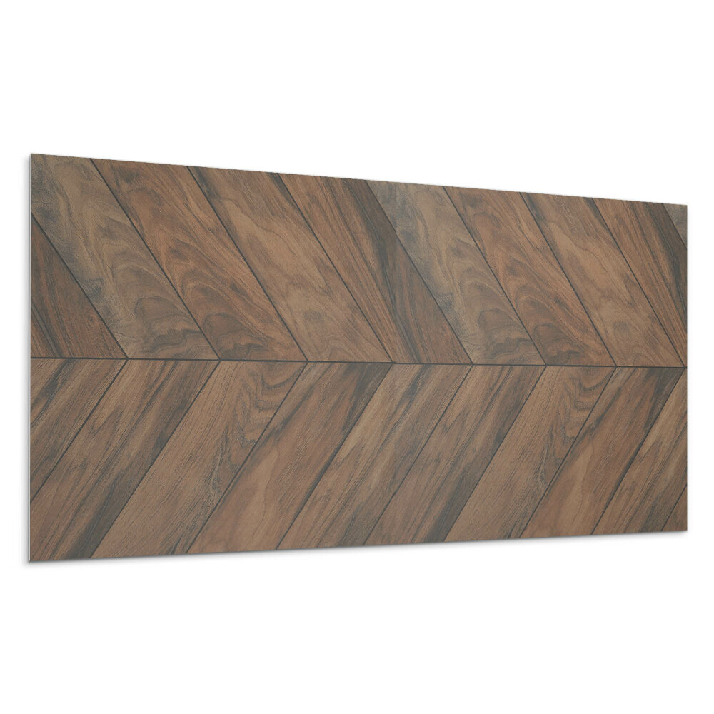 Falpanel Halszálkás deszkaminta