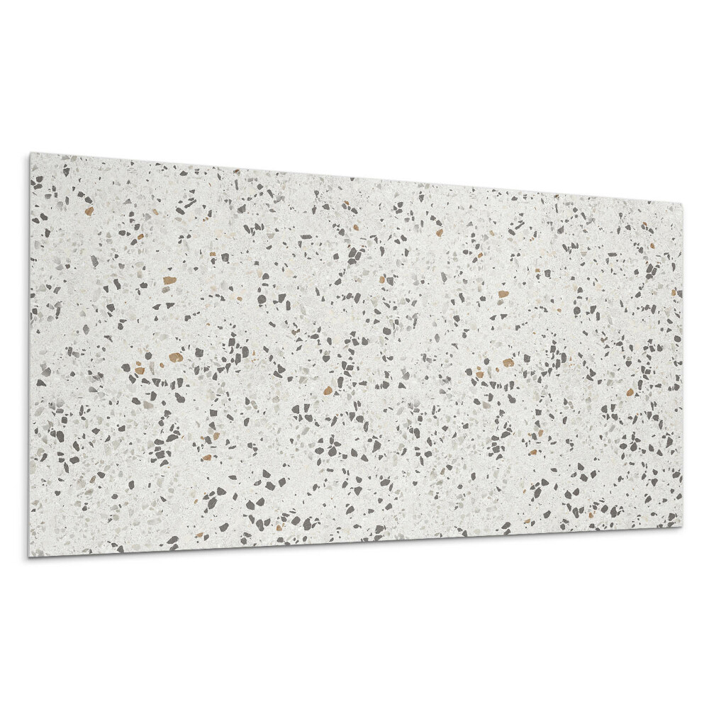 Öntapadó falburkolat Minta apró kövekkel