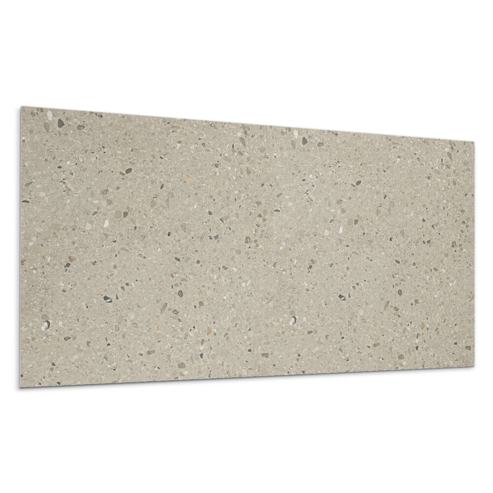 Pvc falpanel Kő textúra részecskékkel