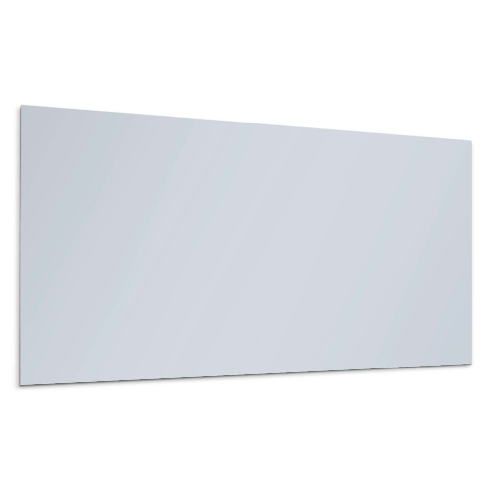 Pvc falpanel Szín Világoskék