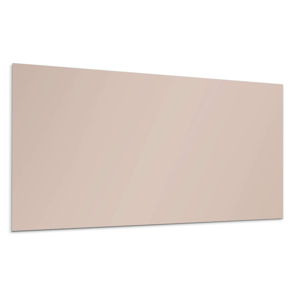 Falpanel Szín Világosbarna