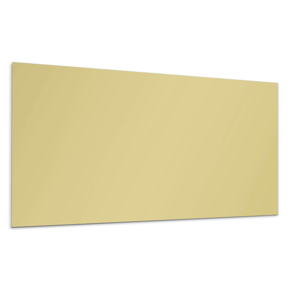 Falpanel Szín Sárga