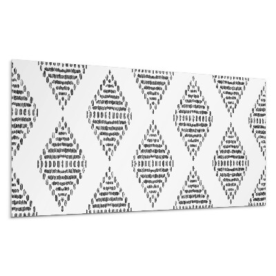 Pvc falburkolat Gyémántminta rácsban