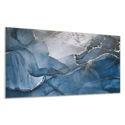 Pvc falburkolat Absztrakt hullámos minta