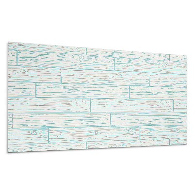 Pvc falpanel Padlódeszka minta