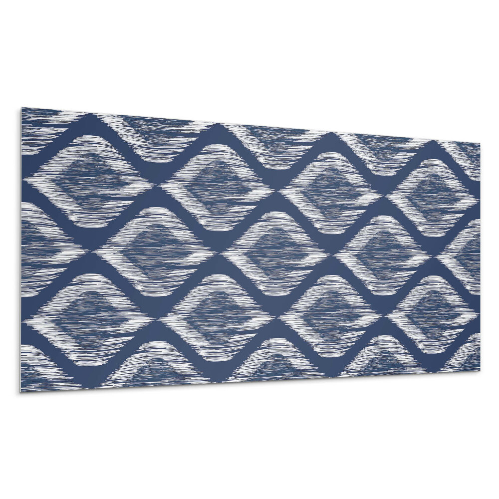 Pvc falburkolat Gyémántminta vonalakkal