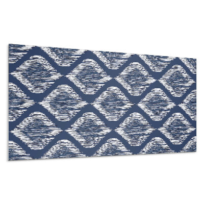 Pvc falburkolat Gyémántminta vonalakkal